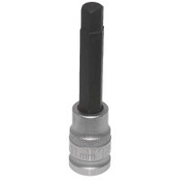 No.54811L - 11mm Metric In-Hex Socket Long Length