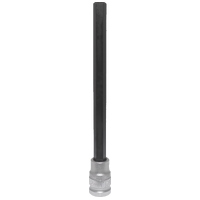No.54812XXL - 12mm Metric In-Hex Socket Extra-Extra Long Length