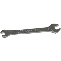No.5492 - 4 x 5mm Opening End Metric Ignition Wrench
