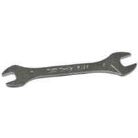 No.5496 - 7 x 8mm Opening End Metric Ignition Wrench