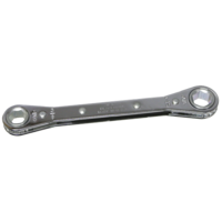 No.5503CR - 3/8" x 7/16" 12Pt Ratchet Wrench