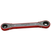 No.5505 - 12 Point Ratchet Ring (1/2" x 9/16")