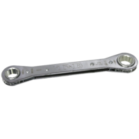 No.5506CR - 5/8" x 11/16" 12Pt Ratchet Wrench