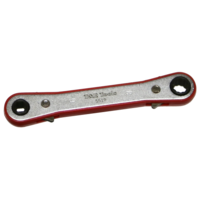 No.5519 - 12 Point Ratchet Ring (6 x 8mm)