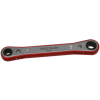 No.5521 - 12 Point Ratchet Ring (8 x 10mm)