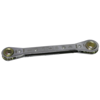 No.5522CR - 11 x 12 mm 6Pt. Ratchet Ring Wrench