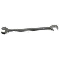 No.5581-A - 1/4"x 1/4" Open End Ignition Wrench