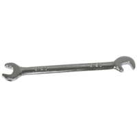 No.5582-A - 9/32"x 9/32" Open End Ignition Wrench