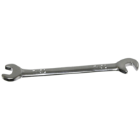 No.5583-A - 7/32" x 7/32" Open End Ignition Wrench