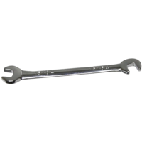 No.5584-A - 15/64" x 15/64" Open End Ignition Wrench