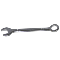 No.5609 - Mini Combination Wrench (3/8")