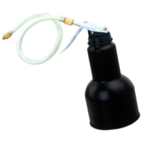 No.5674 - Flexible Spout Oil Can (500cc)