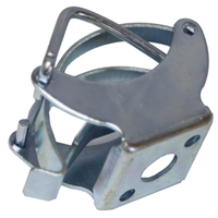 No.5675 - Oil Gun Clamp