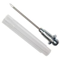 No.5689 - Grease Injector Needle Quick Connect Adaptor