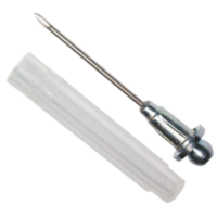 No.5689 - Grease Injector Needle Quick Connect Adaptor