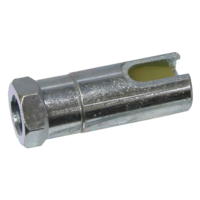 No.5695-H - Right Angle Grease Coupler