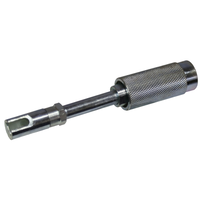 No.5698 - Right Angle Grease Coupler
