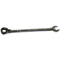 No.57012 - 3/8" Reversible Gear Ratchet Wrench