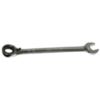 No.57018 - 9/16" Reversible Gear Ratchet Wrench