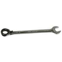 No.57020 - 5/8" Reversible Gear Ratchet Wrench