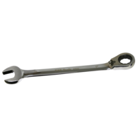 No.57032 - 1" Reversible Gear Ratchet Wrench