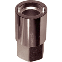 No.5762 - Antenna Two Prong Socket