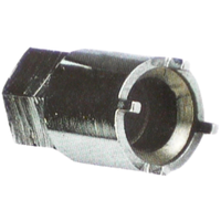 No.5764 - Antenna Four Prong Socket