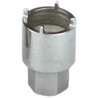 No.5765 - Antenna Four Prong Socket