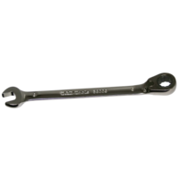 No.58009 - 9mm Reversible Gear Ratchet Wrench