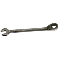 No.58016 - 16mm Reversible Gear Ratchet Wrench