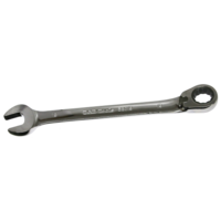 No.58019 - 19mm Reversible Gear Ratchet Wrench