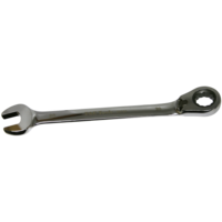 No.58020 - 20mm Reversible Gear Ratchet Wrench