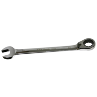 No.58022 - 22mm Reversible Gear Ratchet Wrench