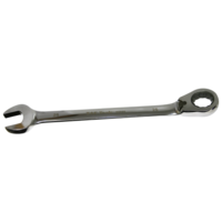 No.58025 - 25mm Reversible Gear Ratchet Wrench