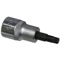 No.5839 - T30 Torx-r Socket 3/8" Drive x 50mm Length