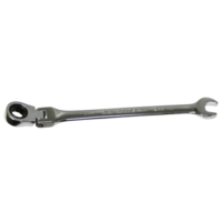 No.59008 - 8mm Flex-Head Gear Ratchet Wrench