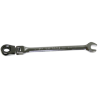No.59009 - 9mm Flex-Head Gear Ratchet Wrench