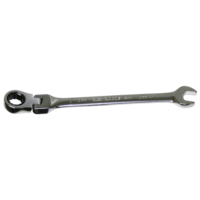 No.59010 - 10mm Flex-Head Gear Ratchet Wrench