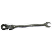 No.59011 - 11mm Flex-Head Gear Ratchet Wrench