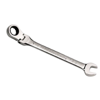 No.59012 - 12mm Flex-Head Gear Ratchet Wrench