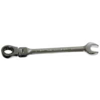 No.59016 - 16mm Flex-Head Gear Ratchet Wrench
