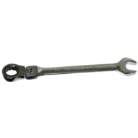 No.59017 - 17mm Flex-Head Gear Ratchet Wrench