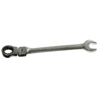 No.59018 - 18mm Flex-Head Gear Ratchet Wrench