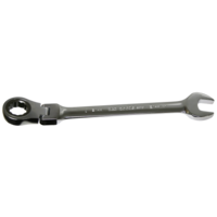 No.59021 - 21mm Flex-Head Gear Ratchet Wrench