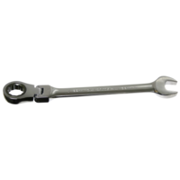 No.59022 - 22mm Flex-Head Gear Ratchet Wrench