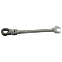 No.59022 - 22mm Flex-Head Gear Ratchet Wrench