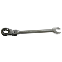 No.59024 - 24mm Flex-Head Gear Ratchet Wrench