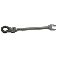 No.59025 - 25mm Flex-Head Gear Ratchet Wrench