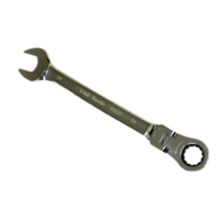 No.59030 - 30mm Flex-Head Gear Ratchet Wrench