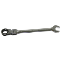 No.59116 - 1/2" Flex-Head Gear Ratchet Wrench